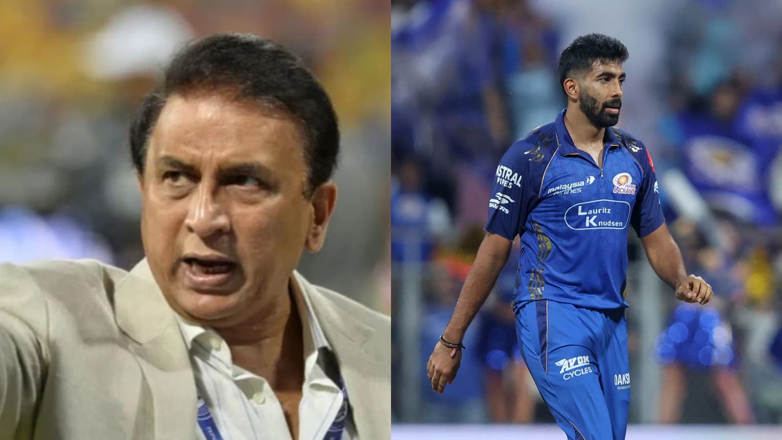 Before Bumrah, there was the man who invented the Moonball