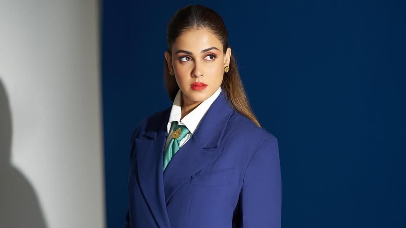 Genelia DSouza on choosing motherhood over movies: I can either be this or that