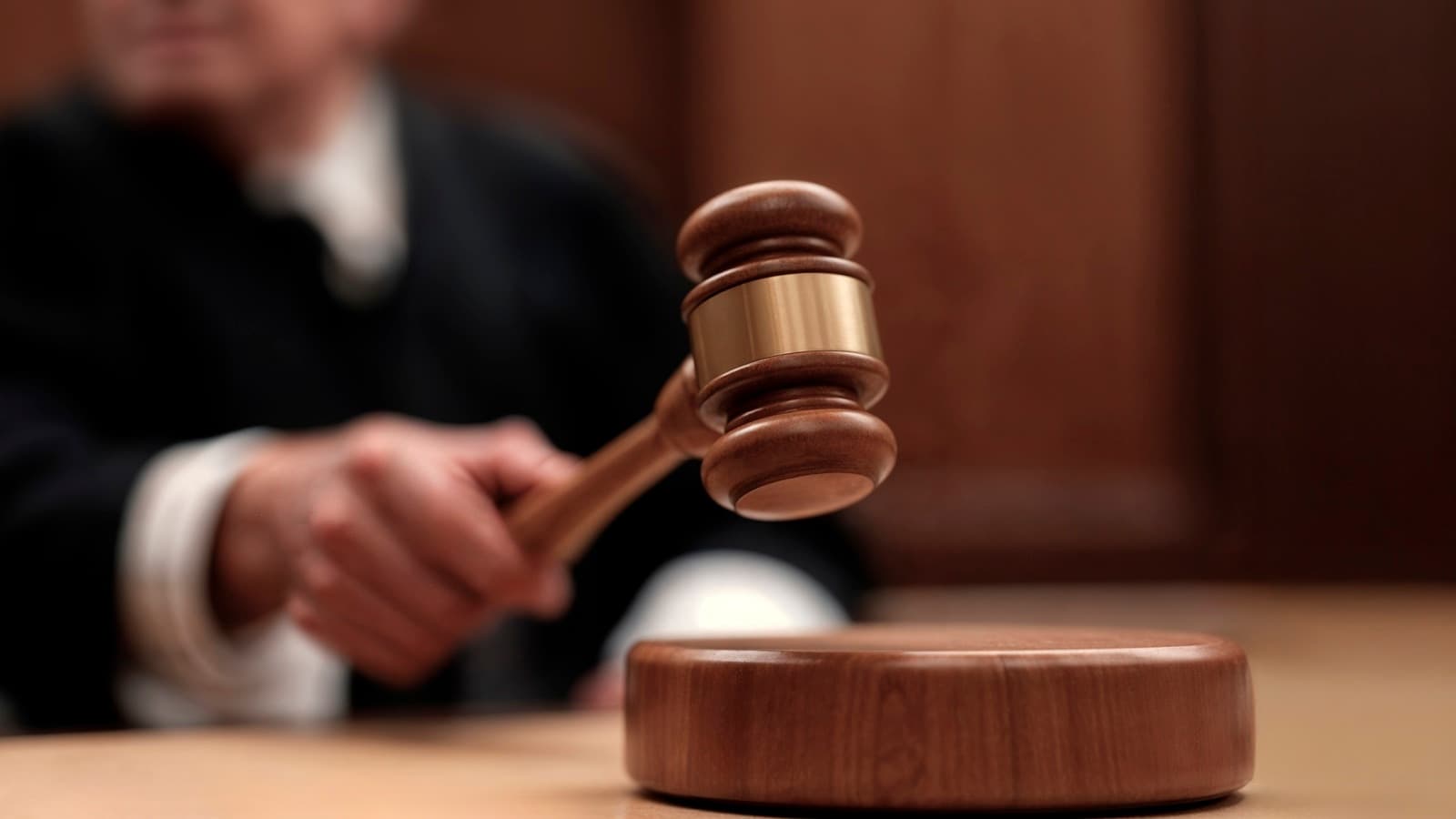 Court reserves order on former Bengal DCP’s plea for Grade 1 status in jail