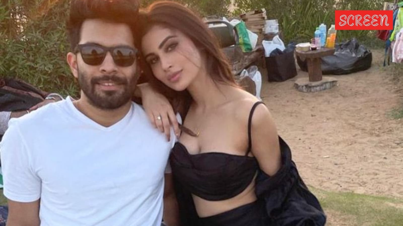 Mouni Roy confirms divorce with Suraj Nambiar: We have decided to part ways