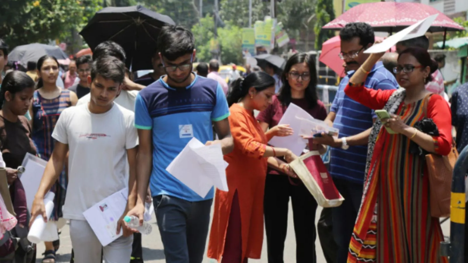 Why reserved candidates availing relaxations are barred from open category recruitment