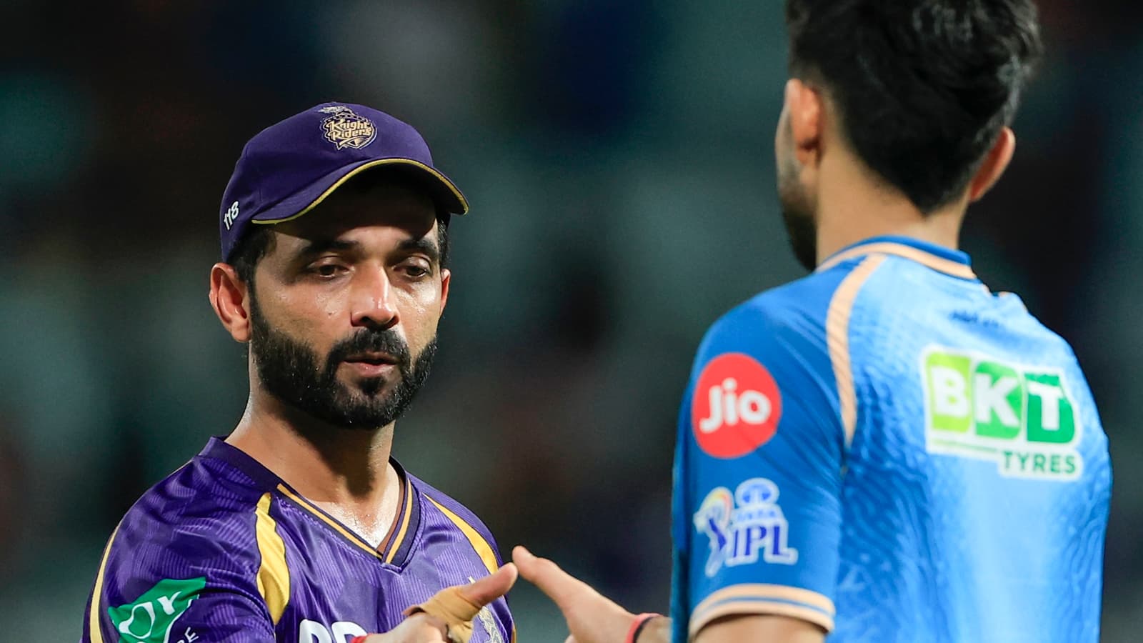 IPL 2026 Points Table Today: KKR vs GT Update Orange Purple Cap, Runs and Wickets List