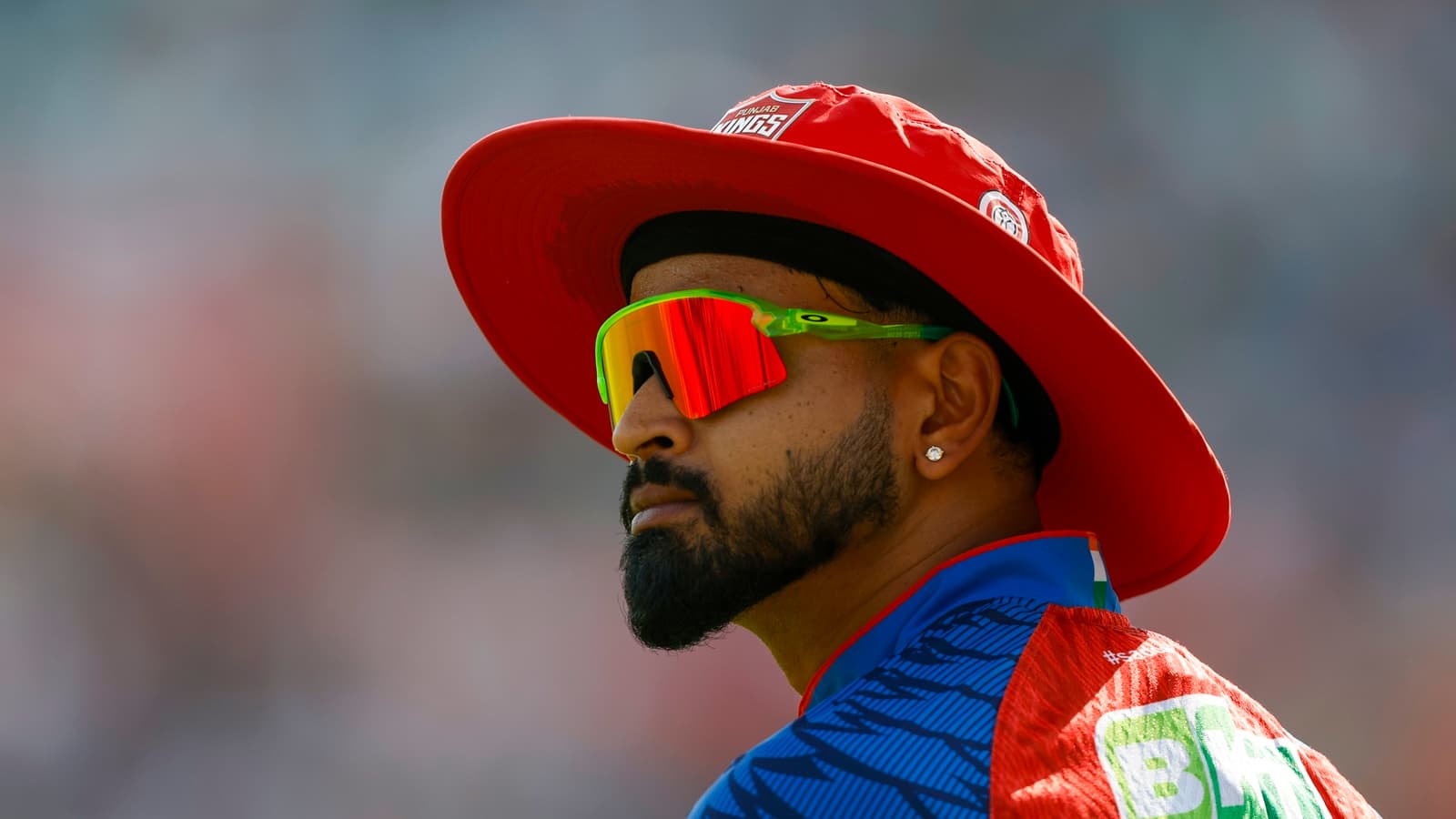 Shreyas Iyer on PBKS 6th consecutive loss: I’m going to see the sunrise
