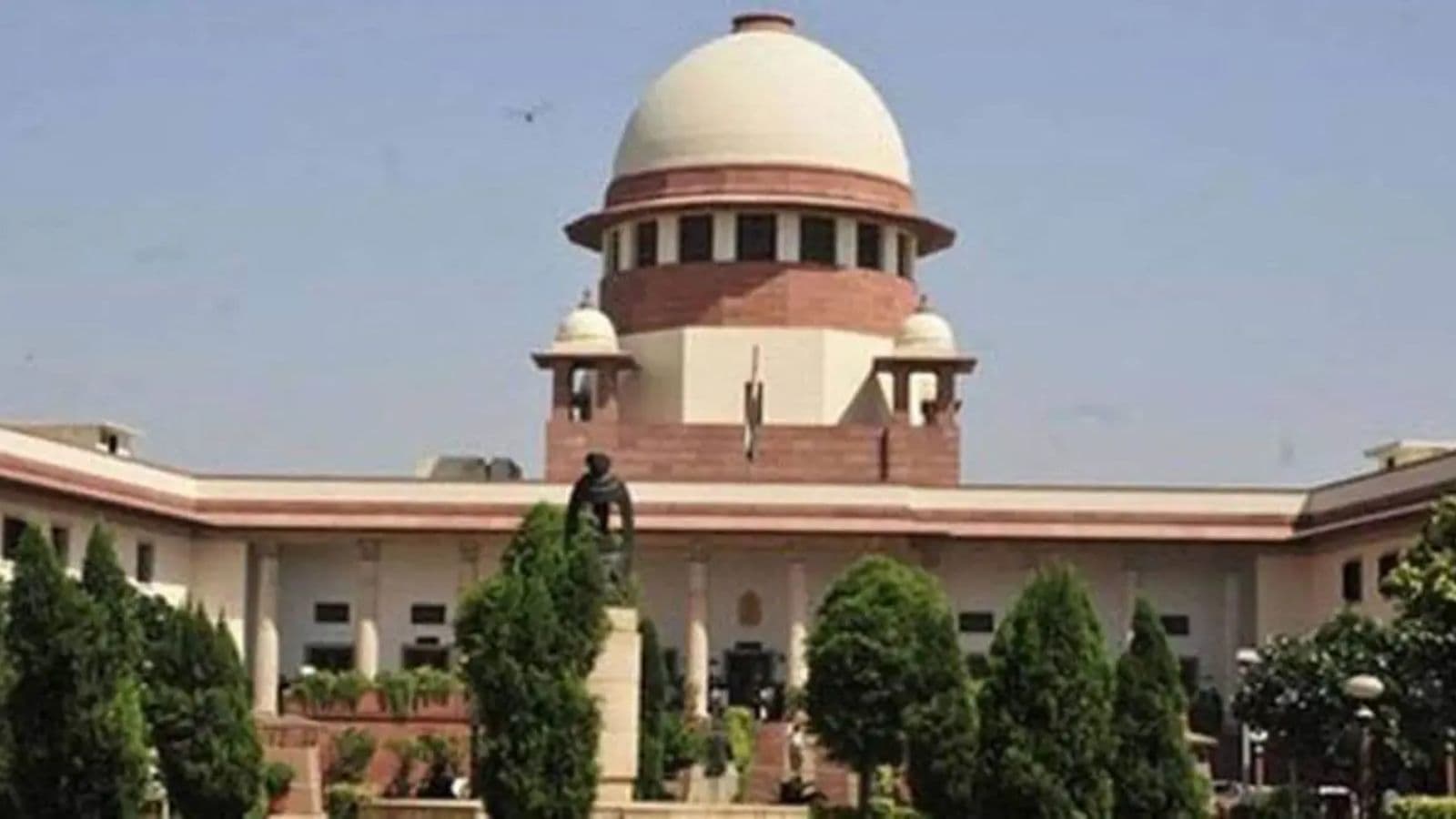 Live Hearing Updates: Supreme Court to hear TMCs plea against ECI order on vote counting supervisors