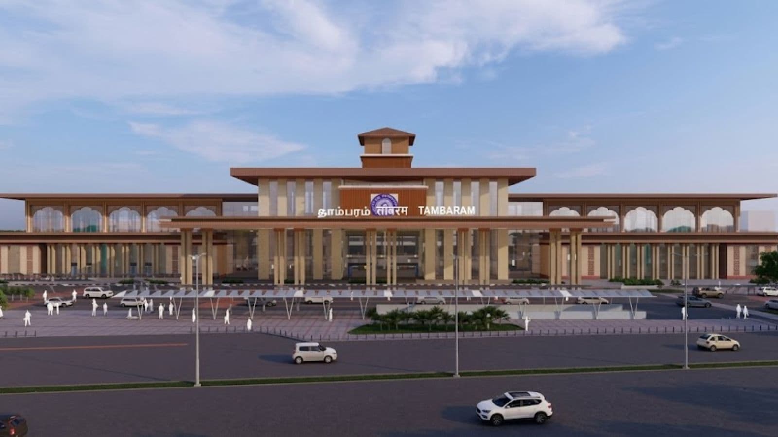 New suburban railway station between Thane and Mulund? Railways’ big move may finally ease the Central line rush