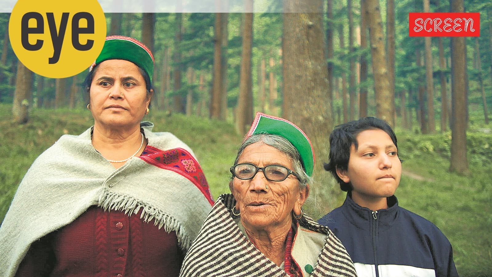 Inside Tenfa, a Magical Realist Story Set in the Fragile Landscape of Kinnaur