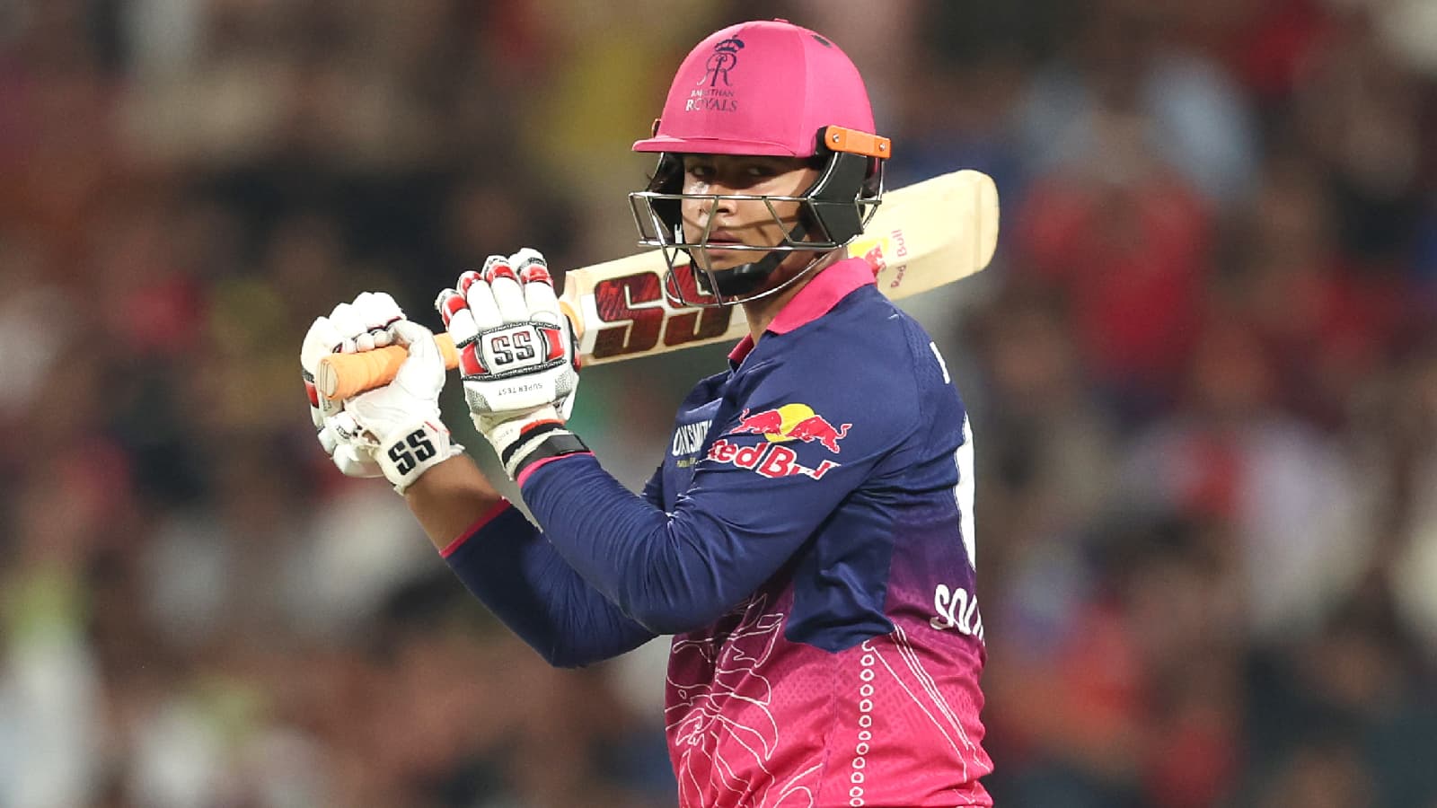 Michael Clarke compares Sooryavanshi hype to Tendulkar: ‘Haven’t seen this before’