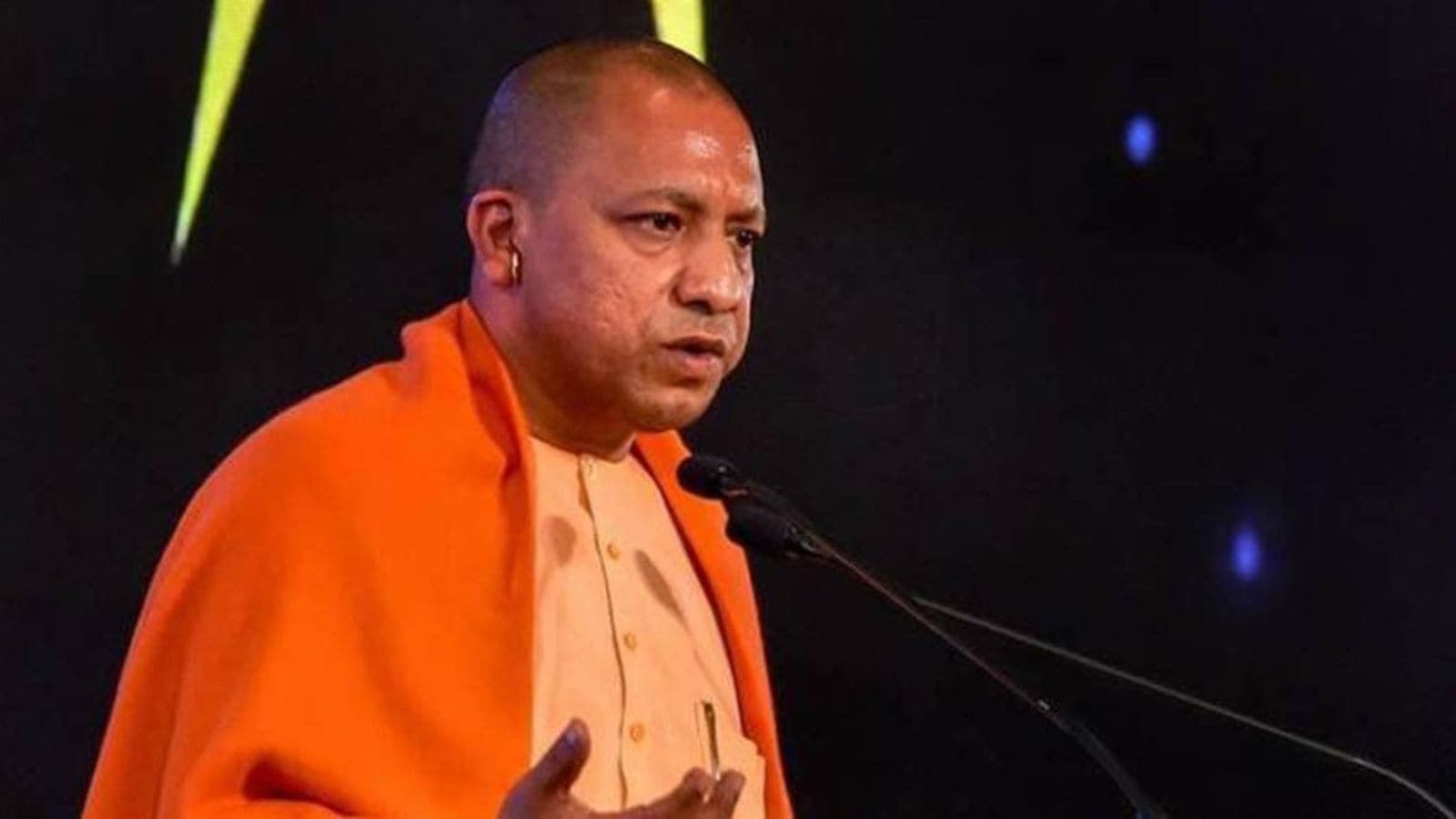 Yogi Adityanath cuts ministerial convoys by 50 per cent, calls for work-from-home in UP