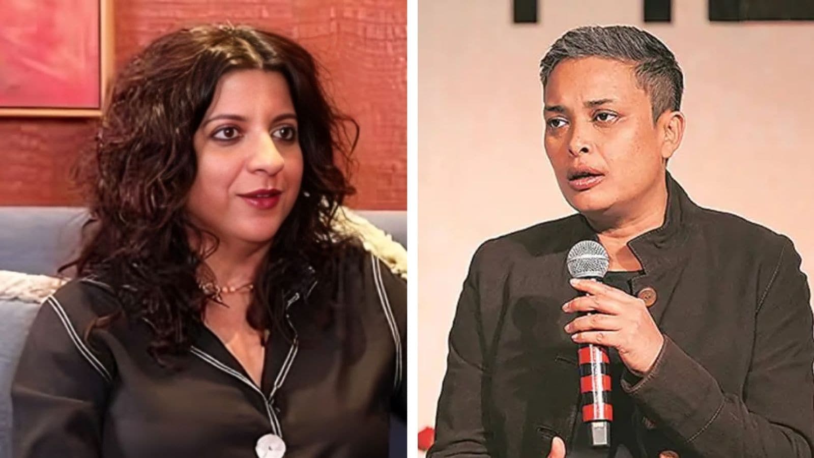 Mumbai police arrest two for theft at Zoya Akhtar-Reema Kagti office as 66 hard discs go missing