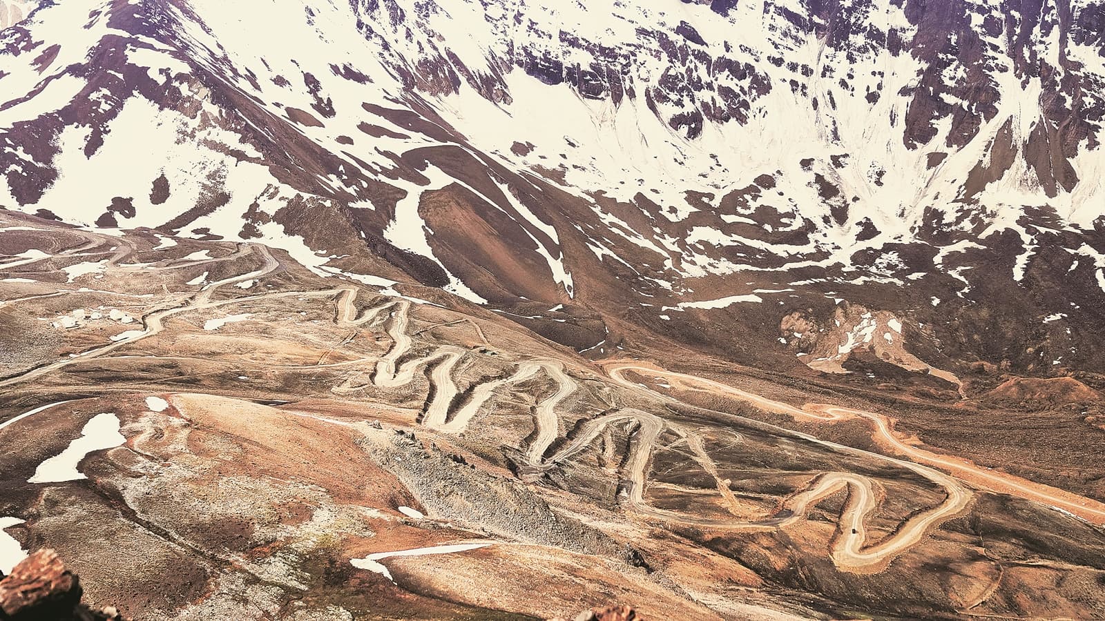 Via Lipulekh: At 17,000 ft, a trade door opens into China