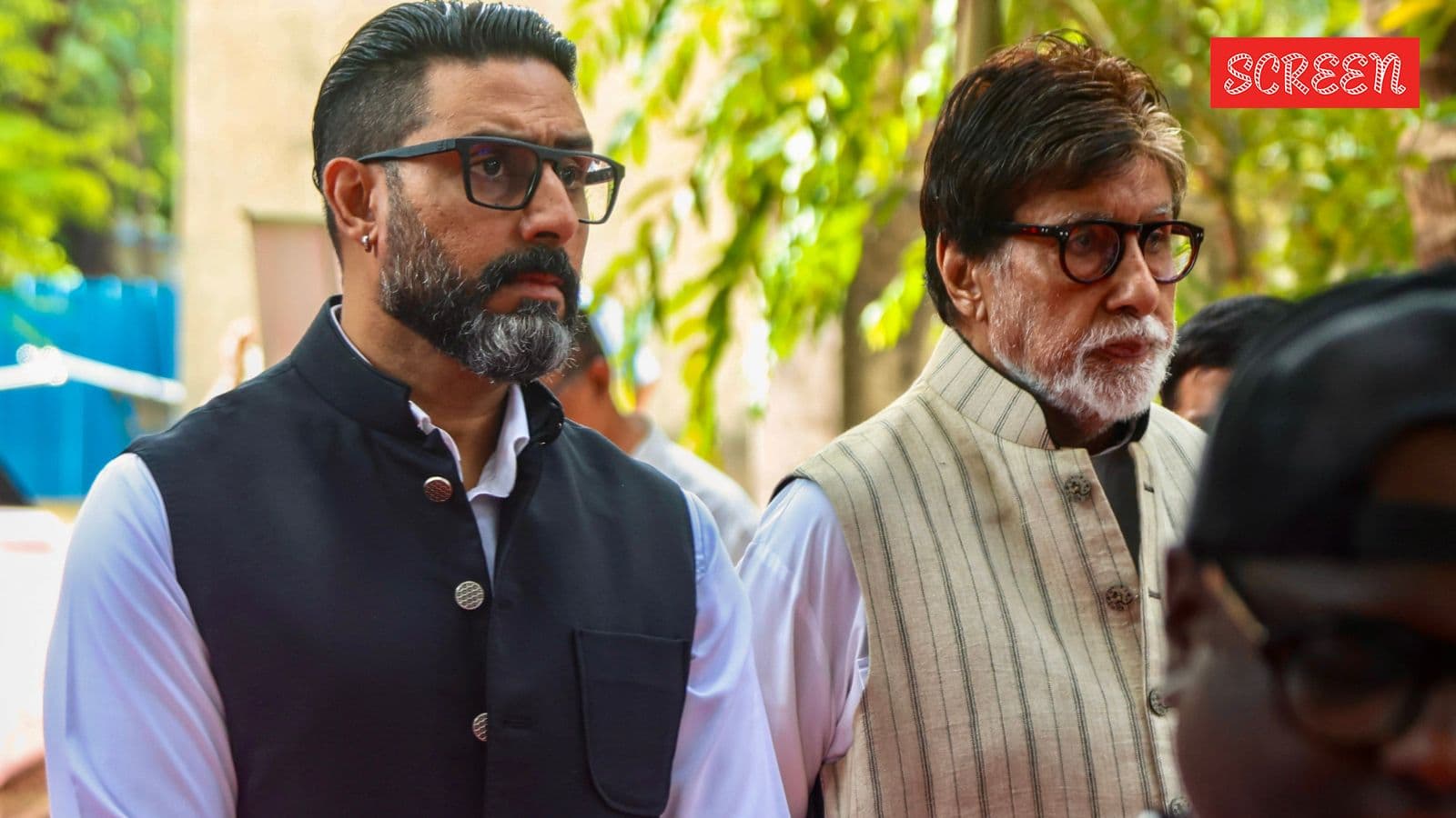 When Bachchans were boycotted by paparazzi after Abhishek-Aishwaryas wedding: We were hurt
