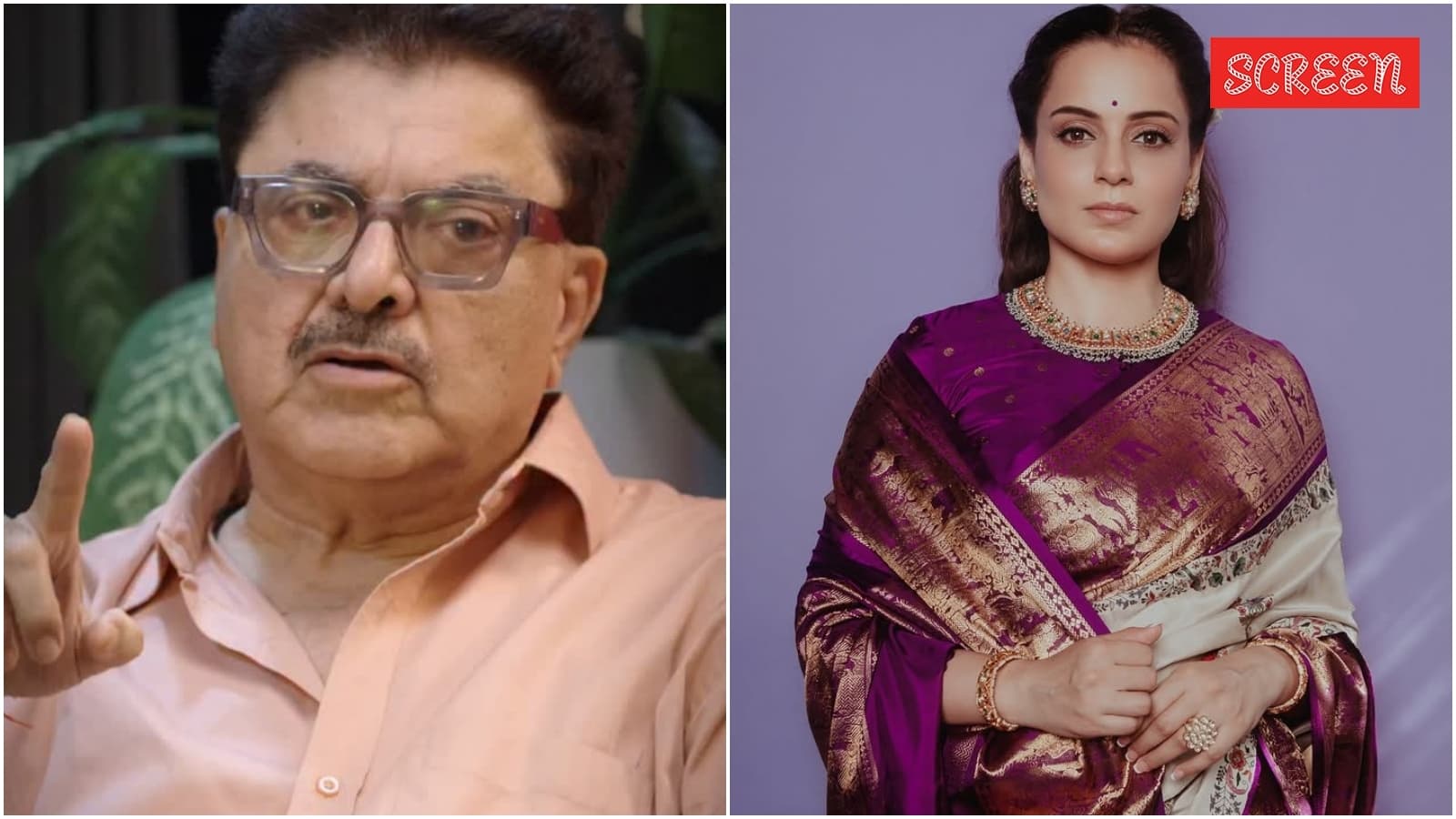 You talk nonsense: Ashoke Pandit slams Kangana Ranaut for comment on Ranveer Singh row