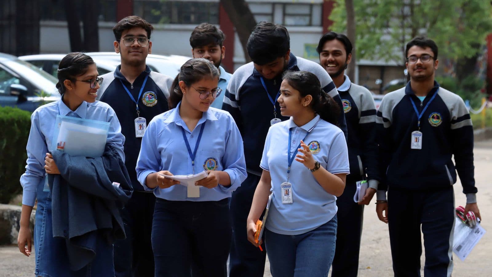 CBSE Class 10 second board results declared, 96.78% overall pass percentage