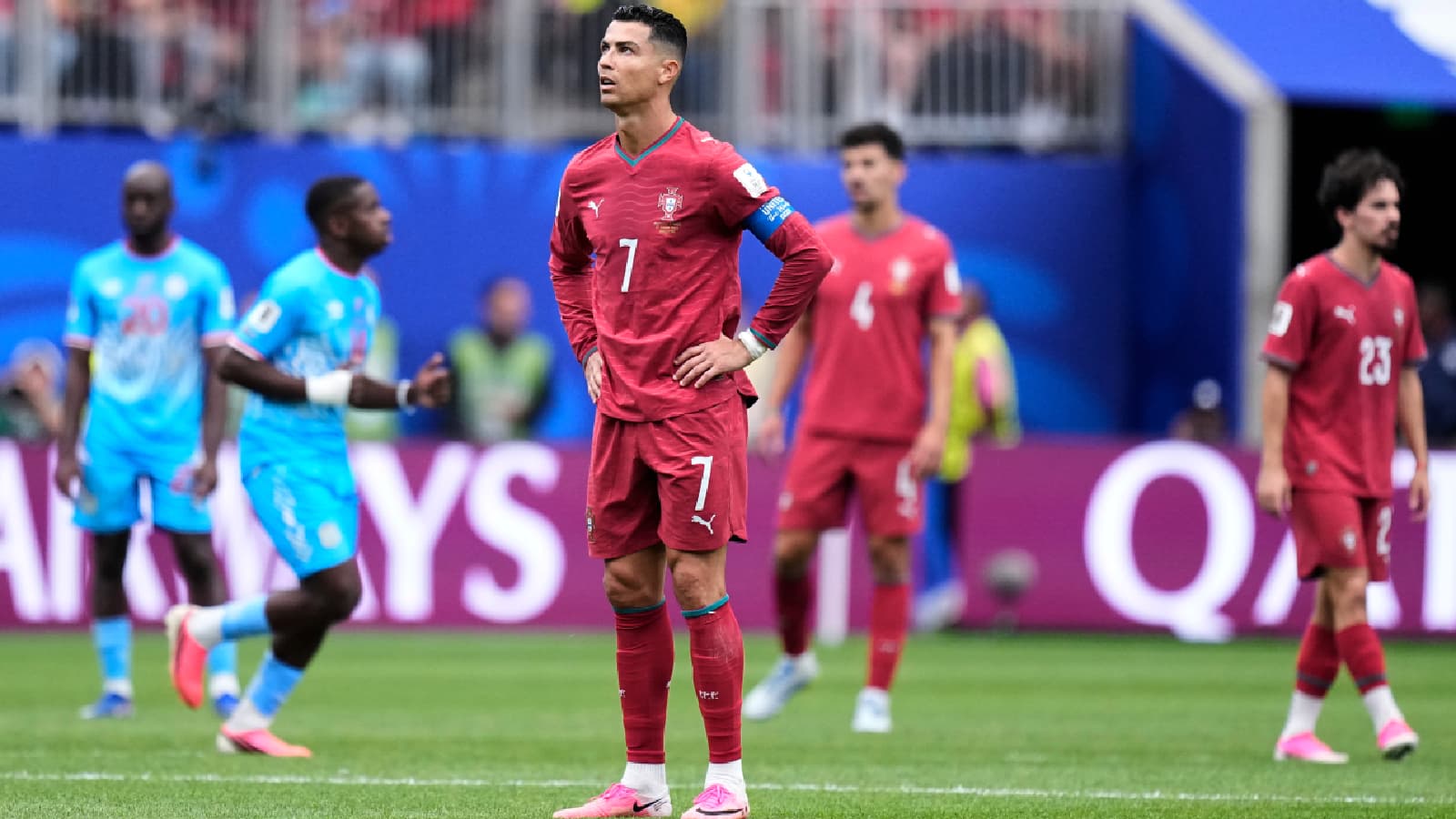 Haiti at FIFA World Cup 2026: A war escape, a ghost coach and 52 years of waiting
