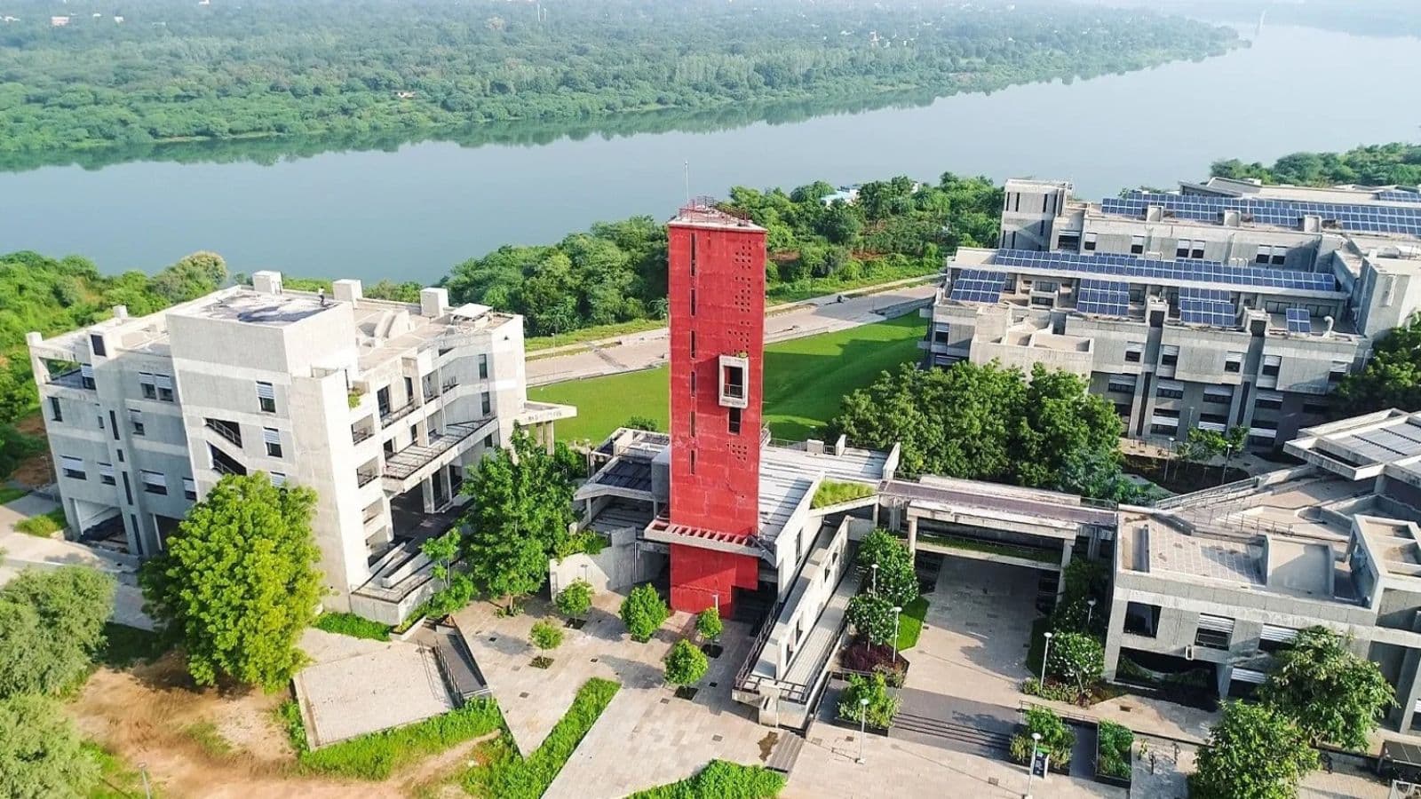Cities need smarter, climate-responsive planning to boost cooling benefits from green cover: IIT-Gn study
