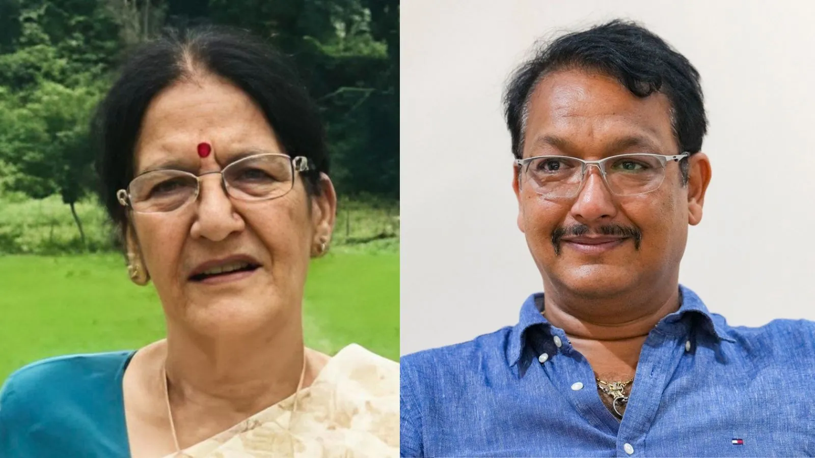 Shooter Jaspal Ranas mother dies days after his death