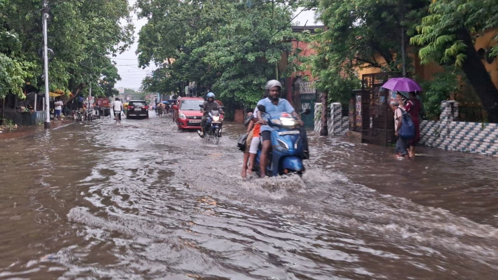 ‘We were hopeful when we voted…where will we go now?’: Fear grips Bengal hawkers amid eviction drives
