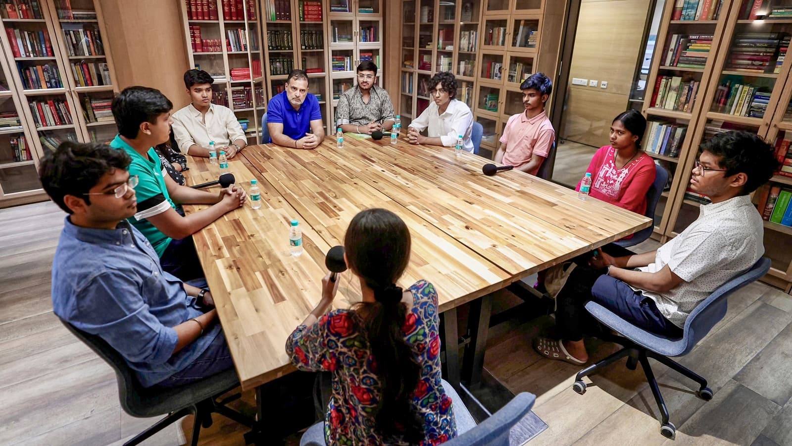 Indian Students Recalibrate Overseas Medical Choices as New Destinations Gain Ground