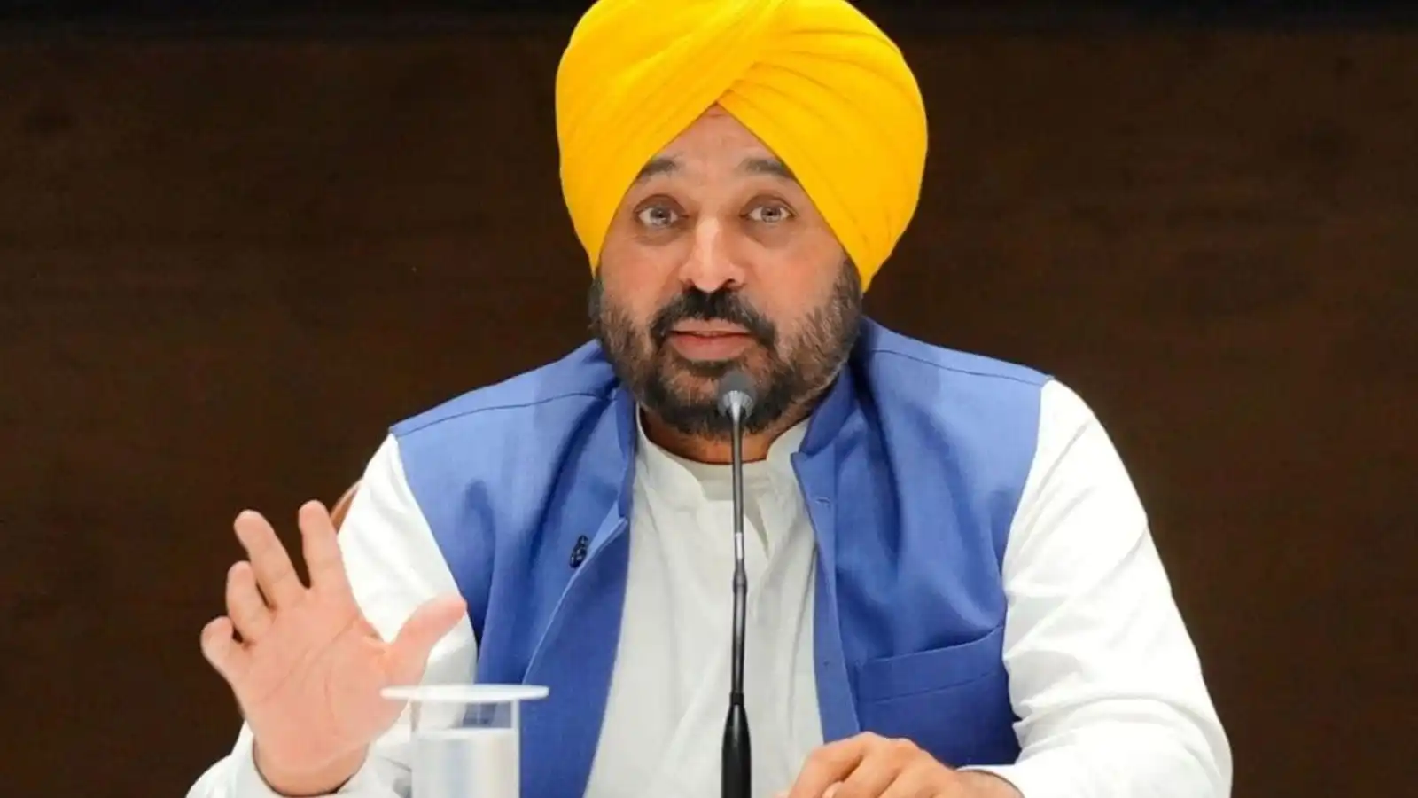 Bhagwant Mann says AAP MLAs will appear before Akal Takht, submit written response