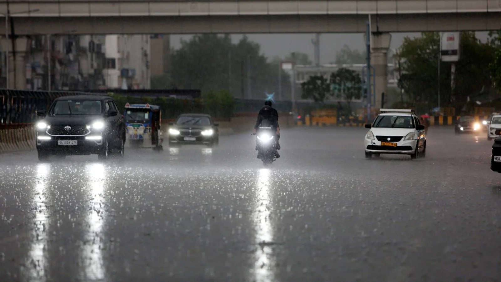 Goa’s early date with monsoon, Maharashtra sees onset too