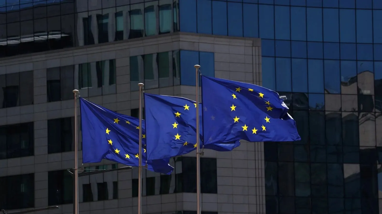 Europe wants to be less reliant on American tech. Here’s its plan