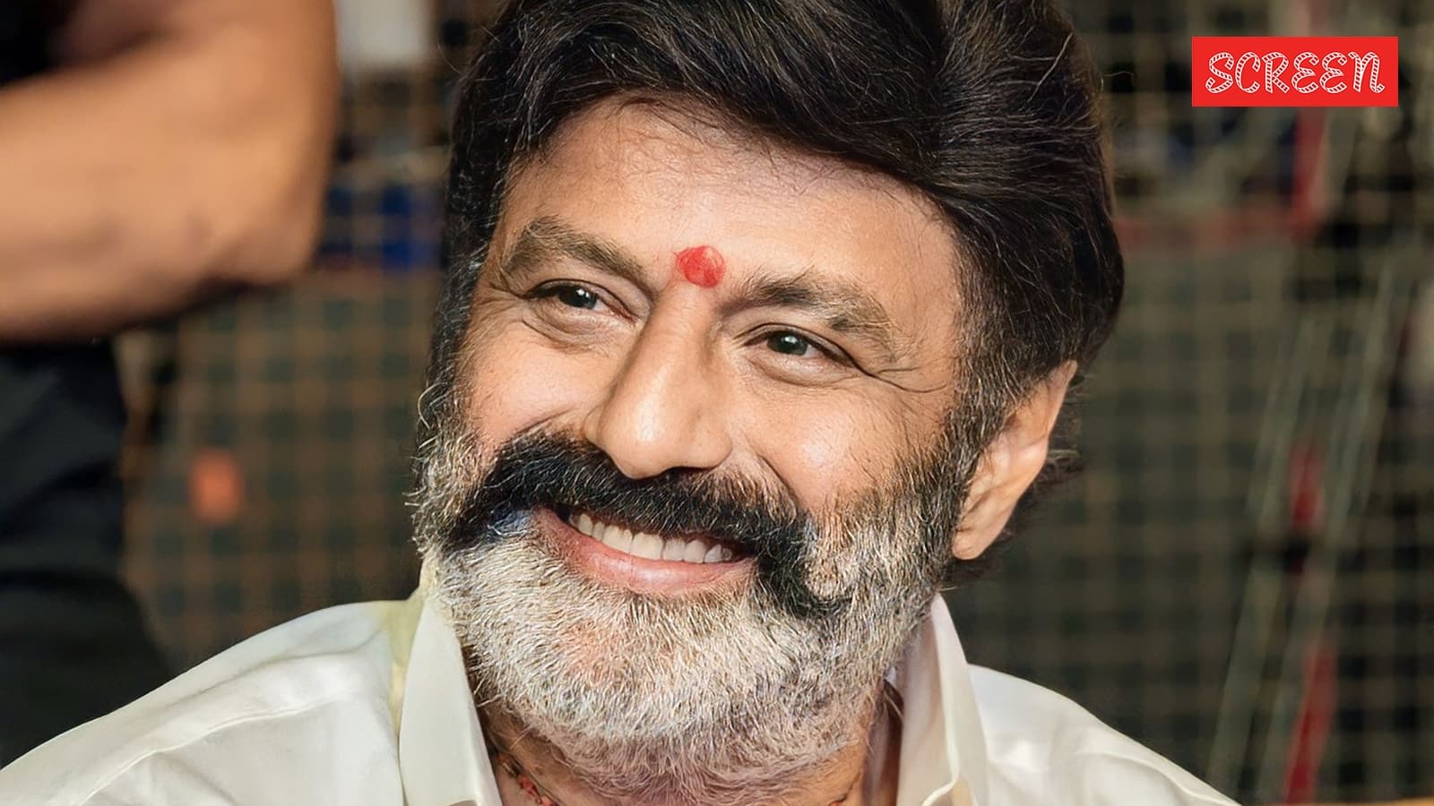 Nandamuri Balakrishna suffers knee injury during shoot, hospitalised in Hyderabad