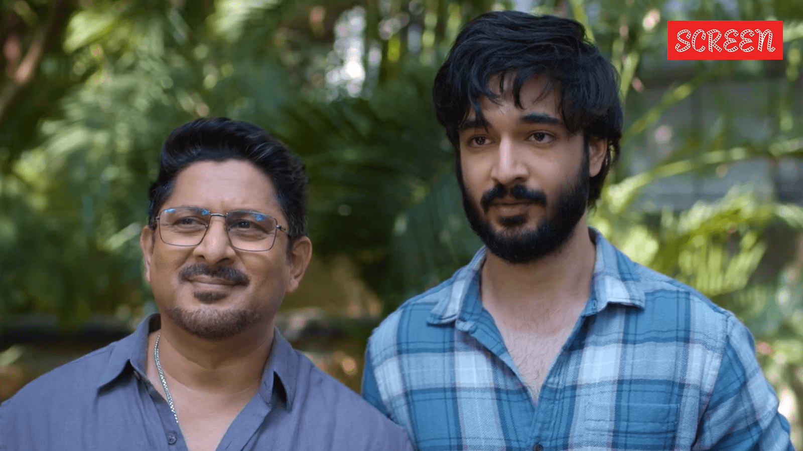 Arshad Warsi hints at Sanjay Dutts cameo in Rajkumar Hirani show Pritam and Pedro