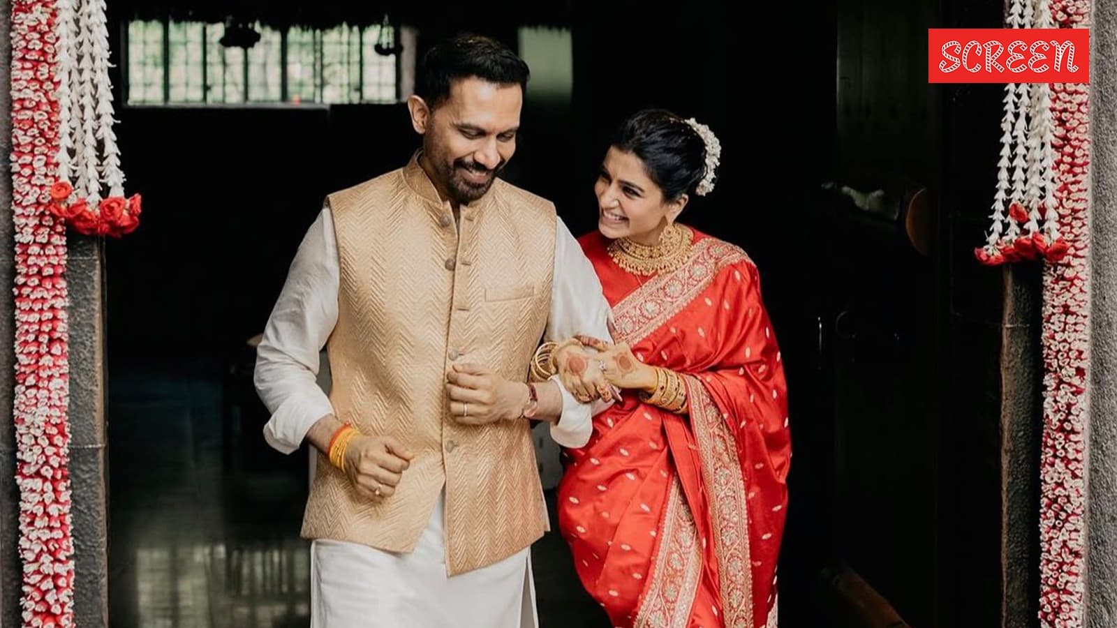Samantha Ruth Prabhu confirms pregnancy, says shell take a small maternity break