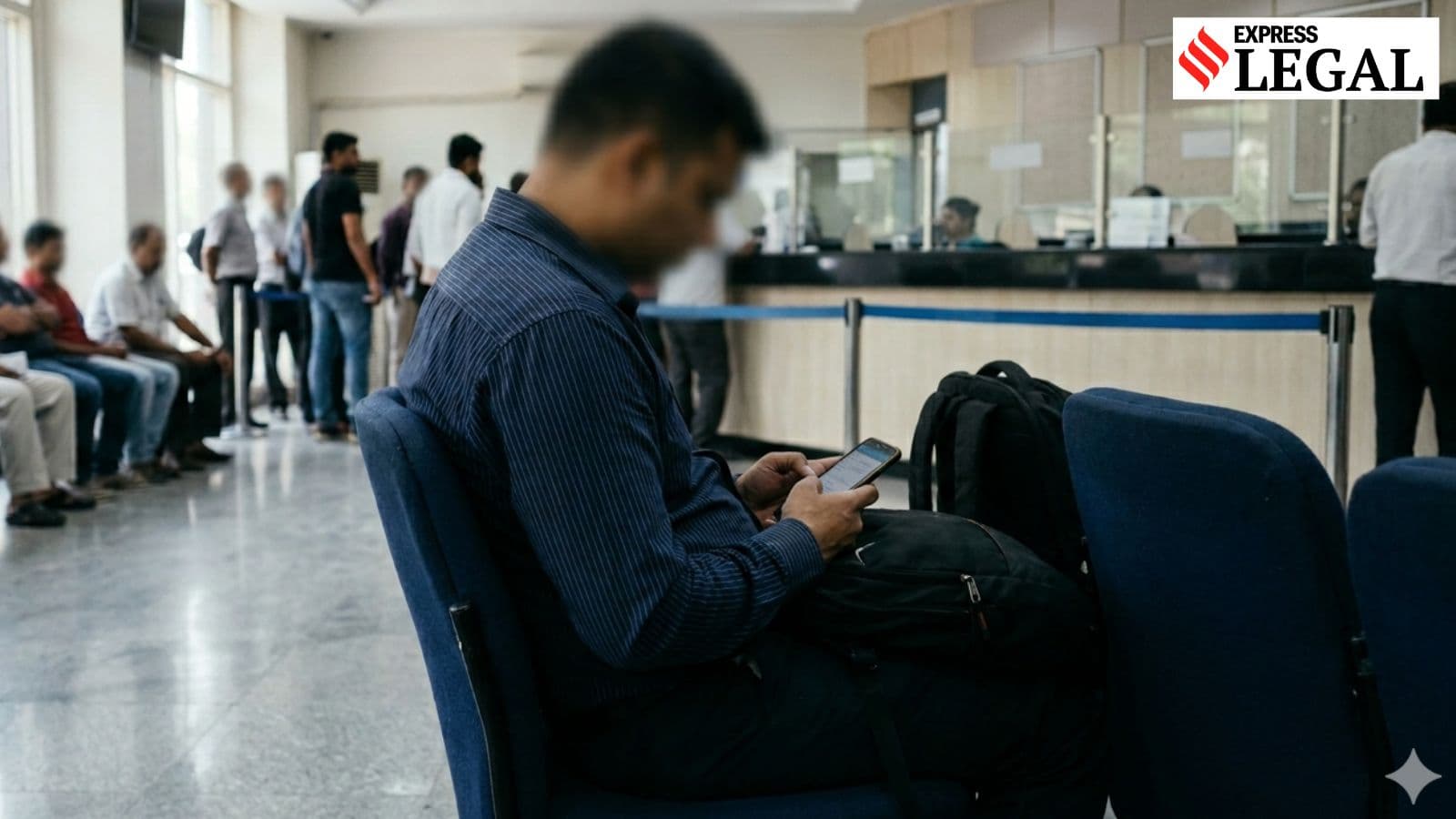 Bank fines man over minimum balance without notice, now to pay Rs 15,000