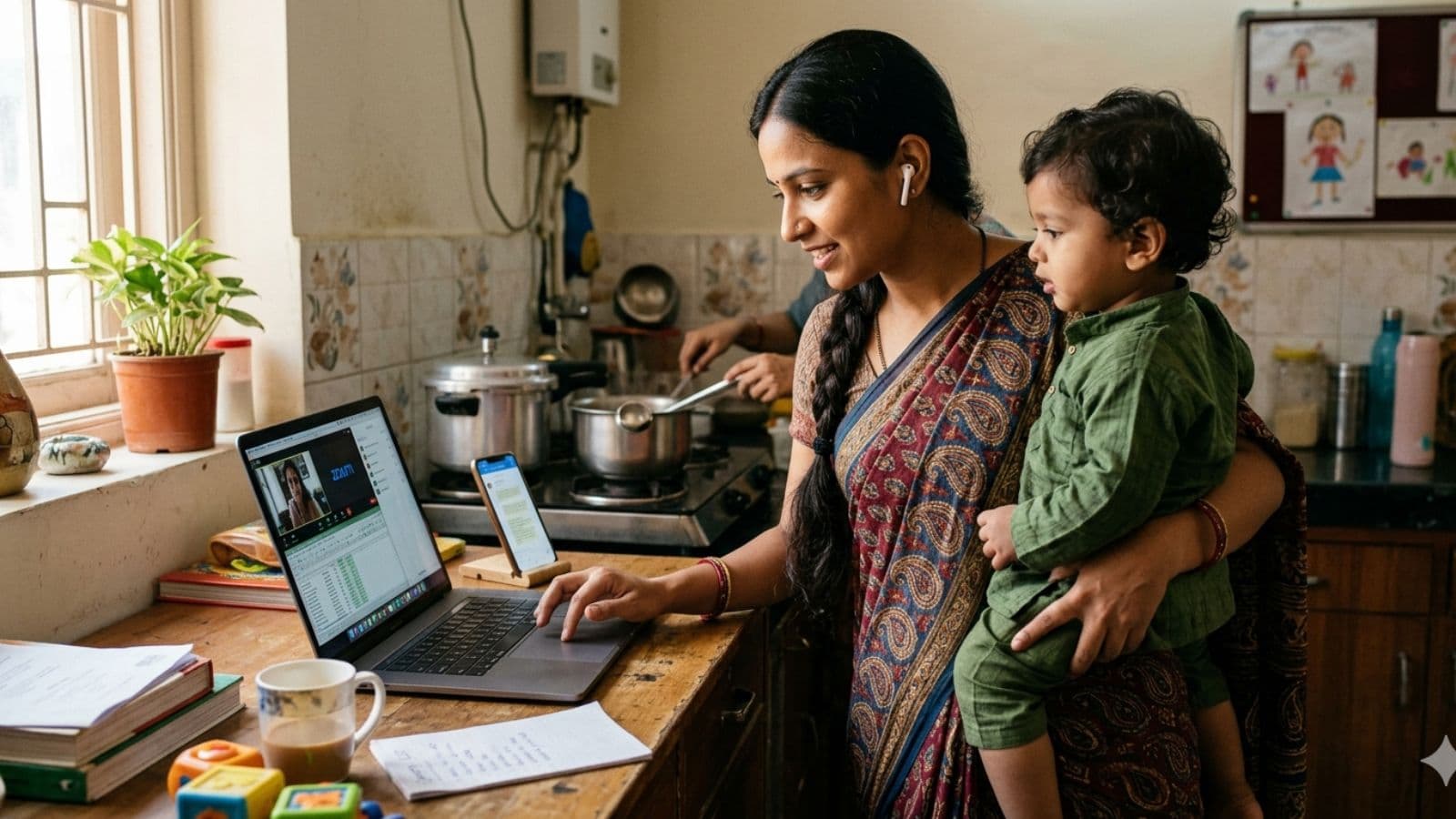 Pregnant woman’s death, High Court intervention and a government promise: Gujarat tribal village waits for a road nearly 2 years later