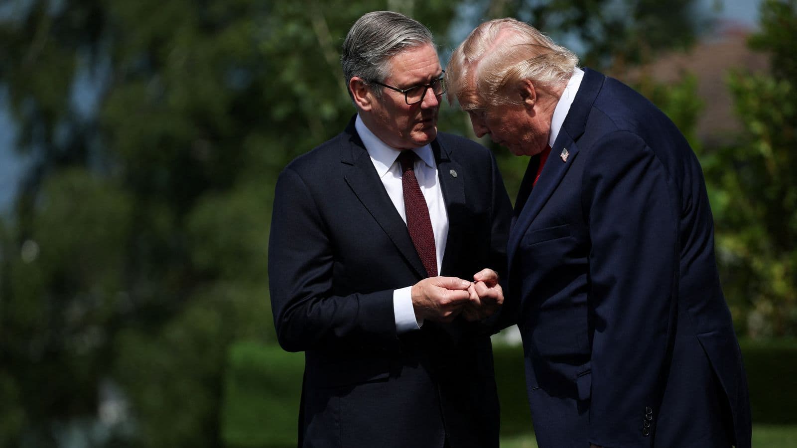 PM Modi may meet Trump on margins of G7 summit