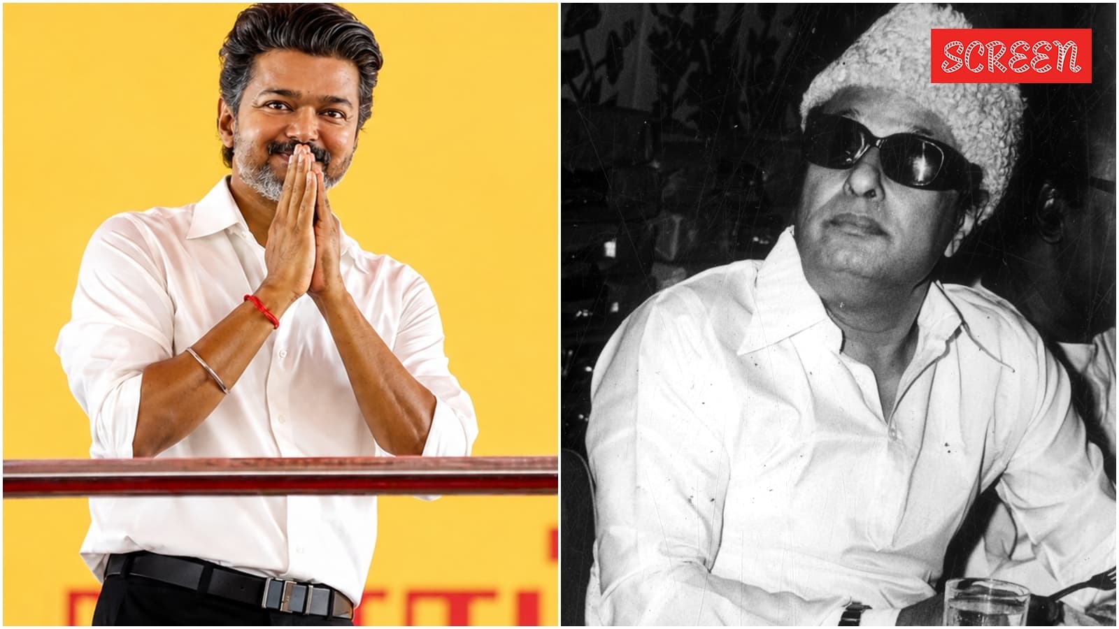 Even MGR didnt secure as many votes in first election, Vijay on comparisons to Vaathiyar