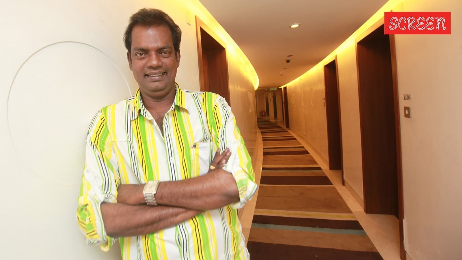 Malayalam actor Salim Kumar dies at 56