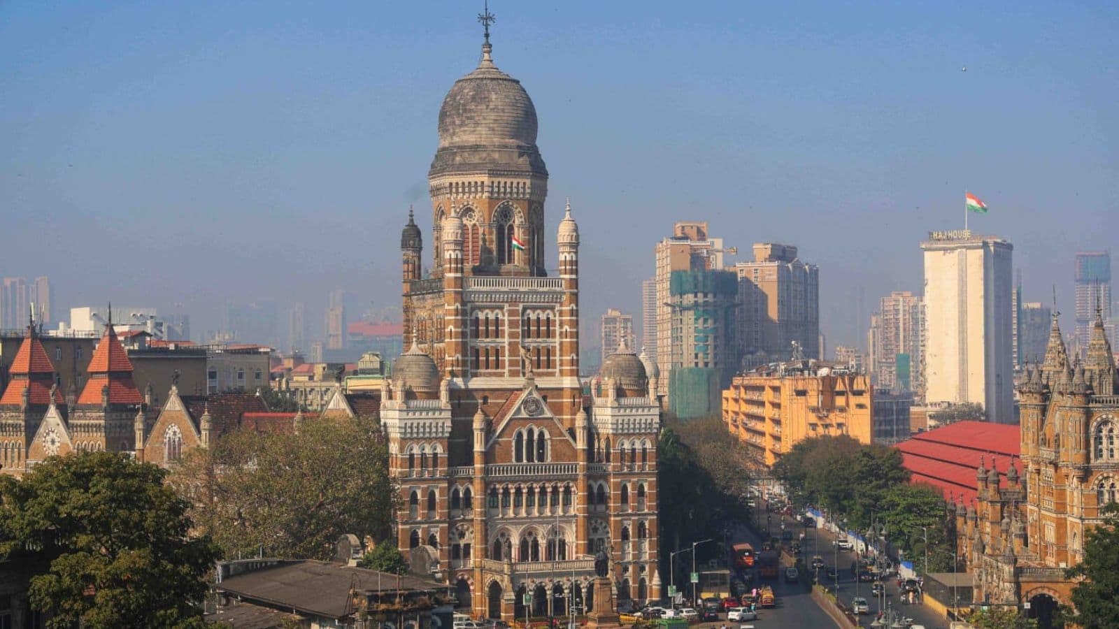 AIMIM corporator disqualified for ‘invalid’ caste certificate; Shiv Sena likely to get BMC seat