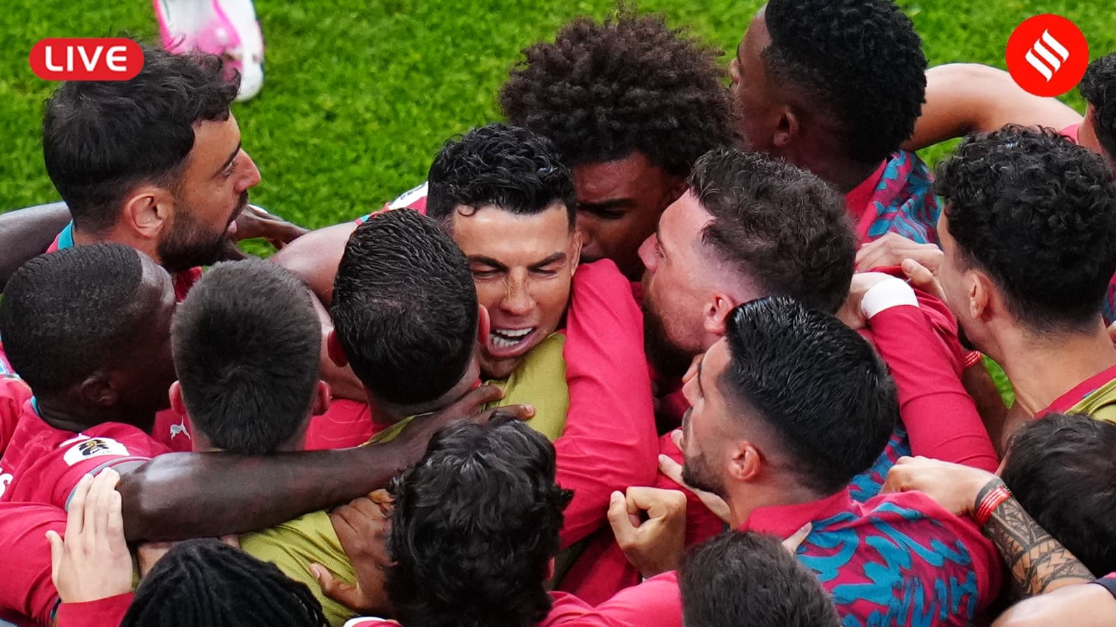 Portugal vs Colombia, FIFA World Cup 2026 Live Score: Ronaldo in focus in Messis backyard