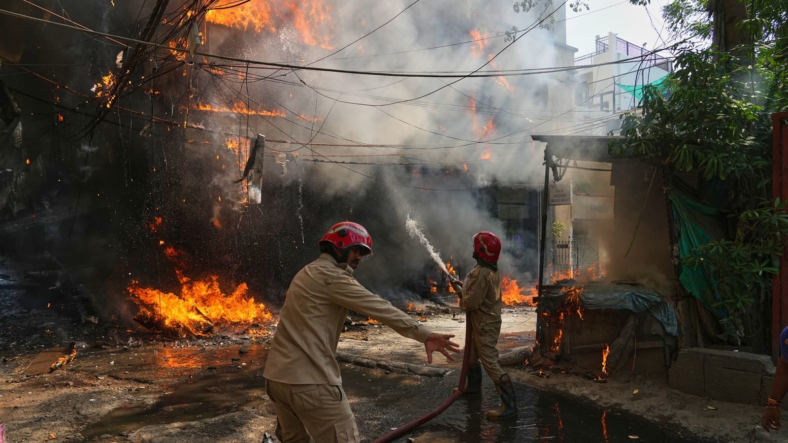 Delhi Confidential: Class Act