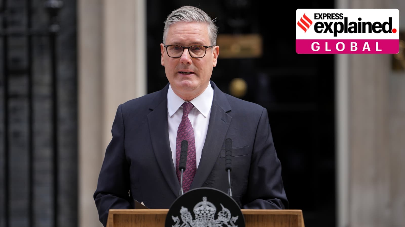 Expert Explains Why Keir Starmer resigned as British Prime Minister and leader of the Labour Party