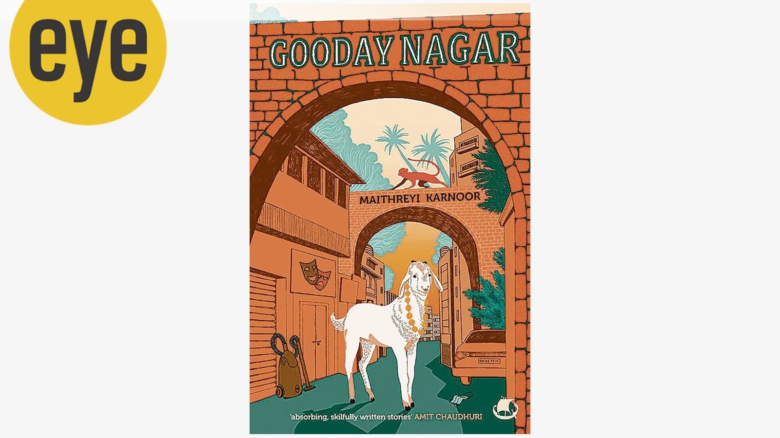 Maithreyi Karnoor’s Gooday Nagar finds extraordinary stories in ordinary Indian lives