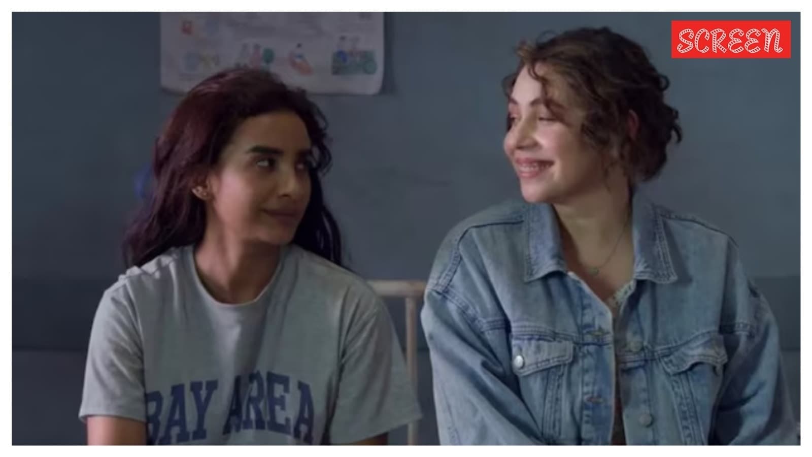 It’s so ridiculous: Maanvi Gagroo on trolls fat-shaming Heer Sara co-star Patralekhaa