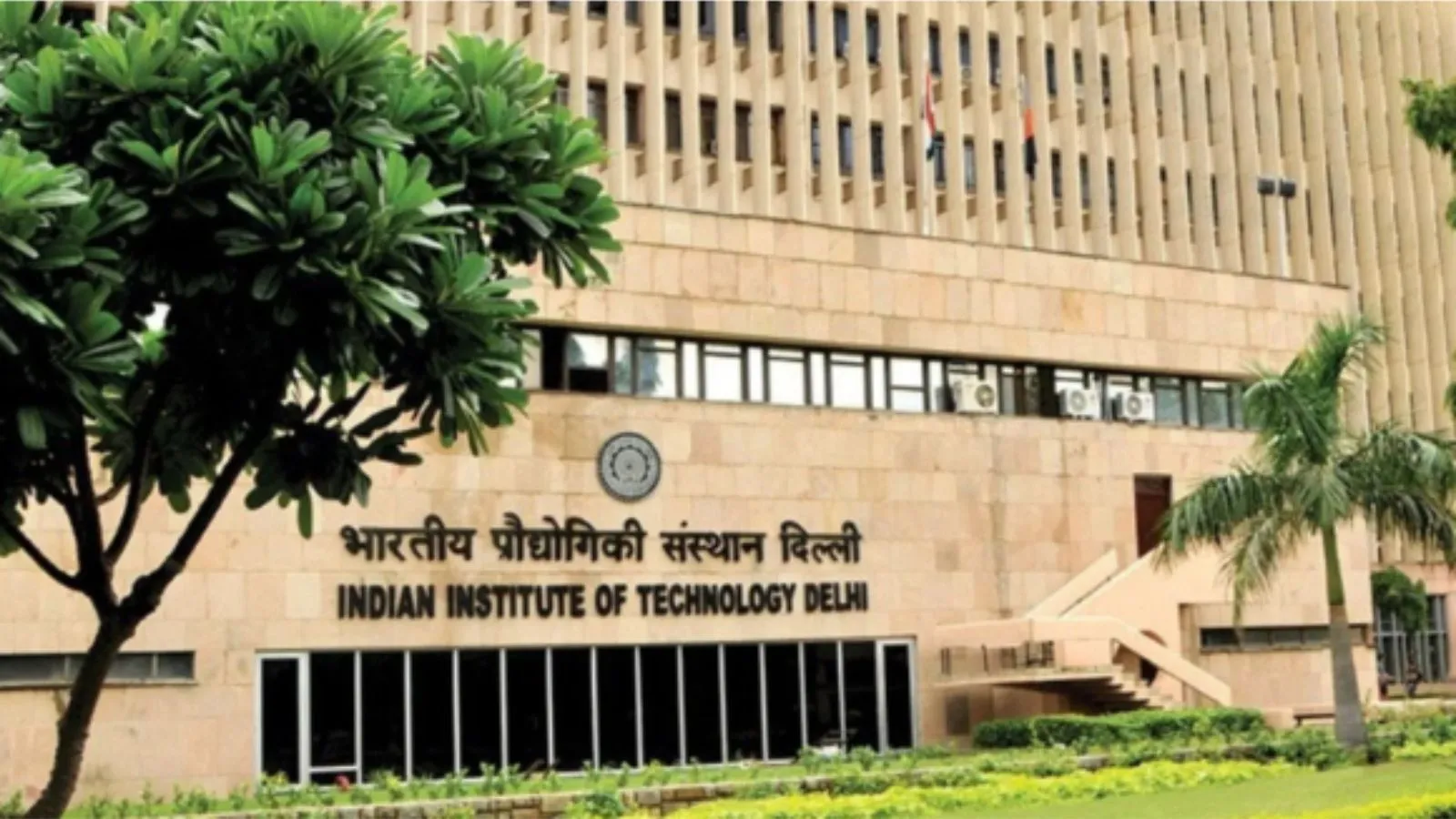 Research impact and sustainability, but focus remains students: IIT Delhi’s formula for QS success