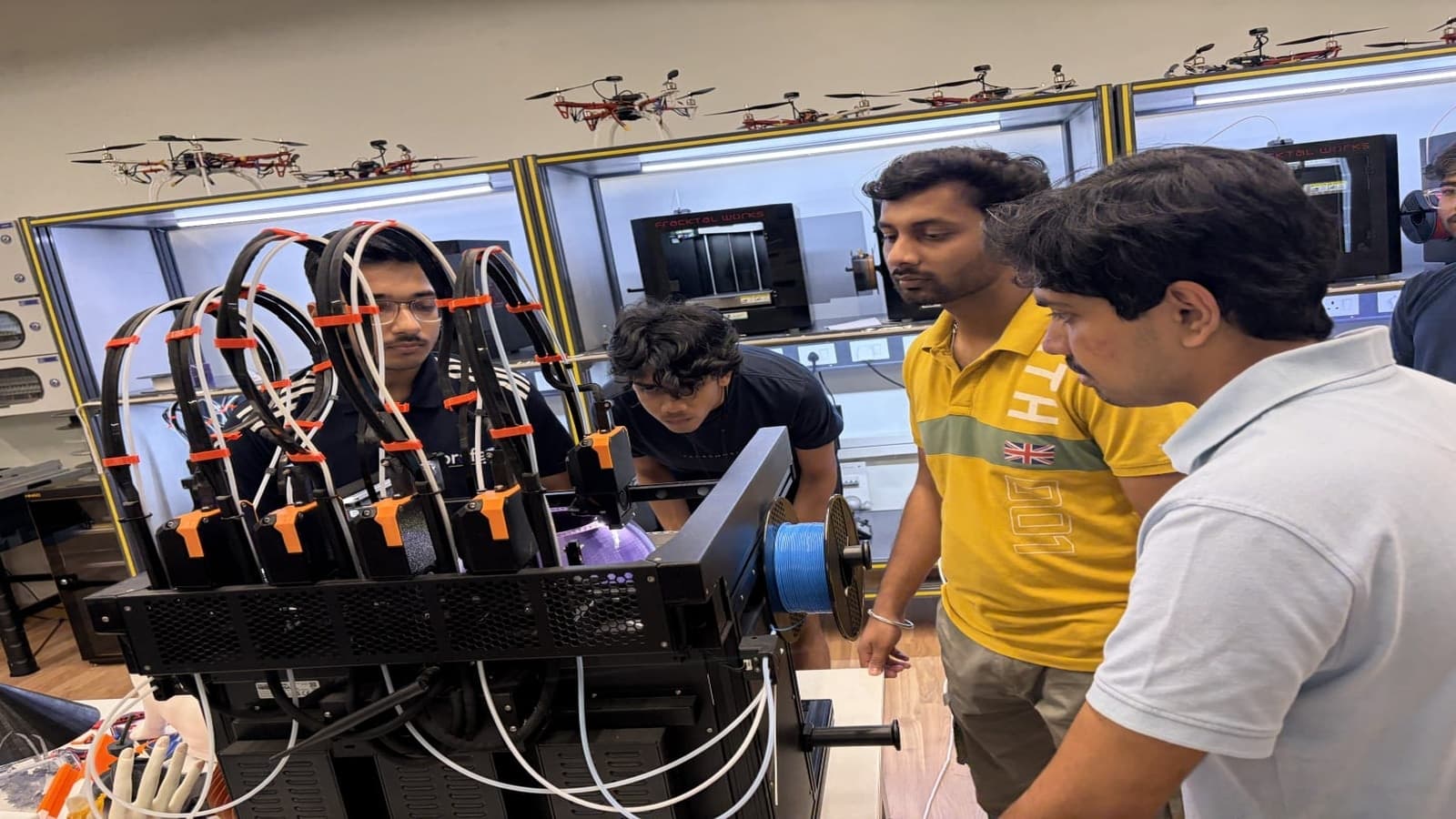 Indian Students Recalibrate Overseas Medical Choices as New Destinations Gain Ground