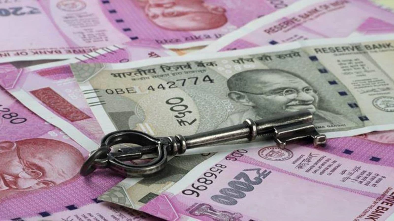 Govt raises FY26 GDP growth estimate to 7.7% after RBI cuts FY27 forecast