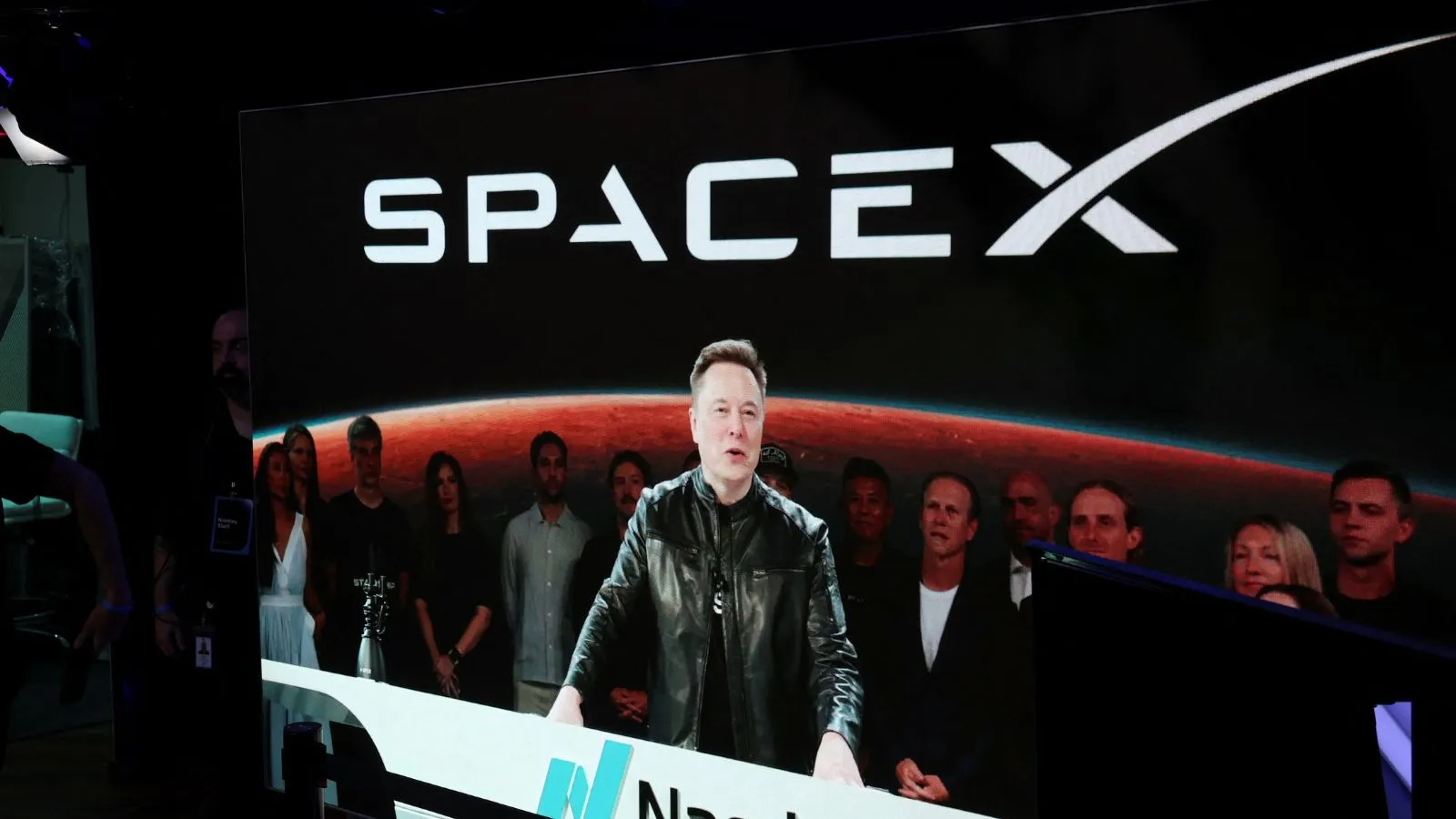 How SpaceXs blockbuster IPO made Musk worlds first trillionaire and what it means
