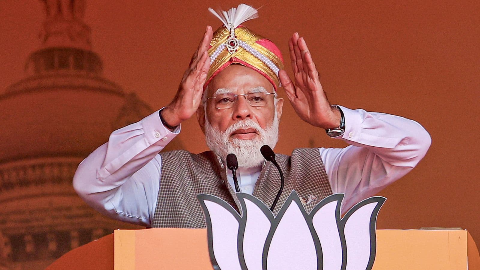 Swapan Dasguptas long arc: Key conservative voice to first-time Bengal BJP MLA, Minister