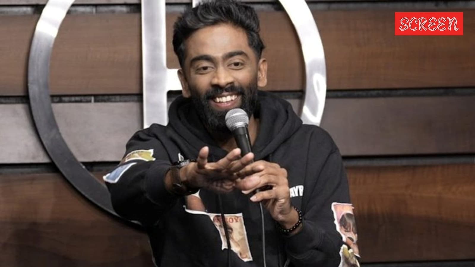 Stand-up comedy show controversy: Off the clock, but always on — and accountable