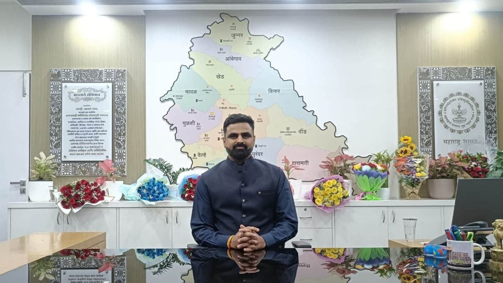 Pune collector bans heavy vehicles in city from June 16 to 24