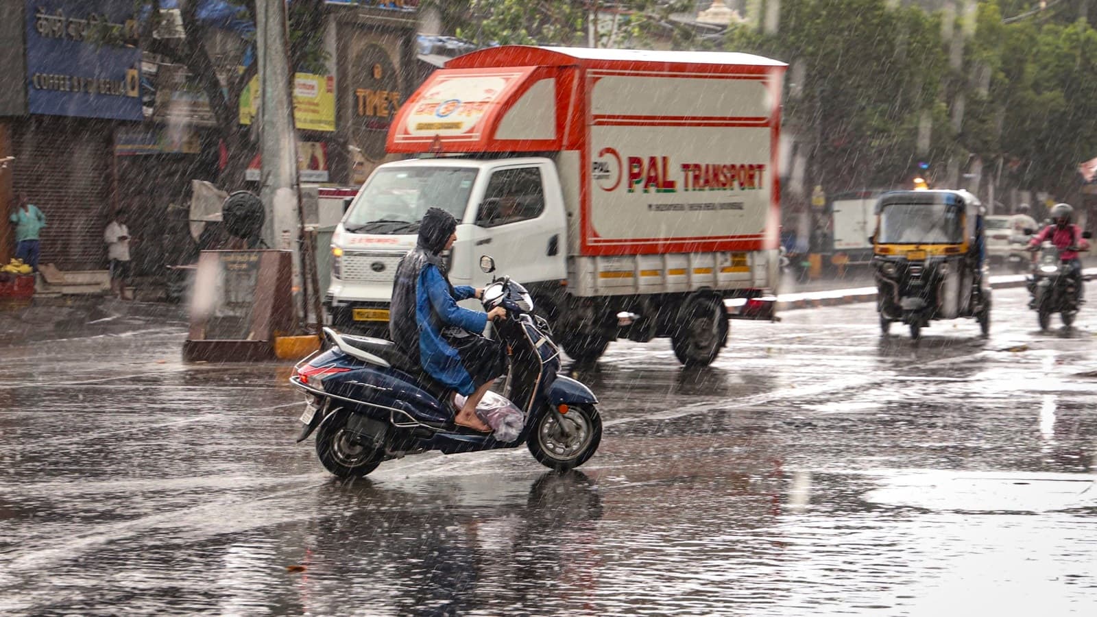 Monsoon onset likely today in Kerala, IMD issues Orange alert in multiple districts