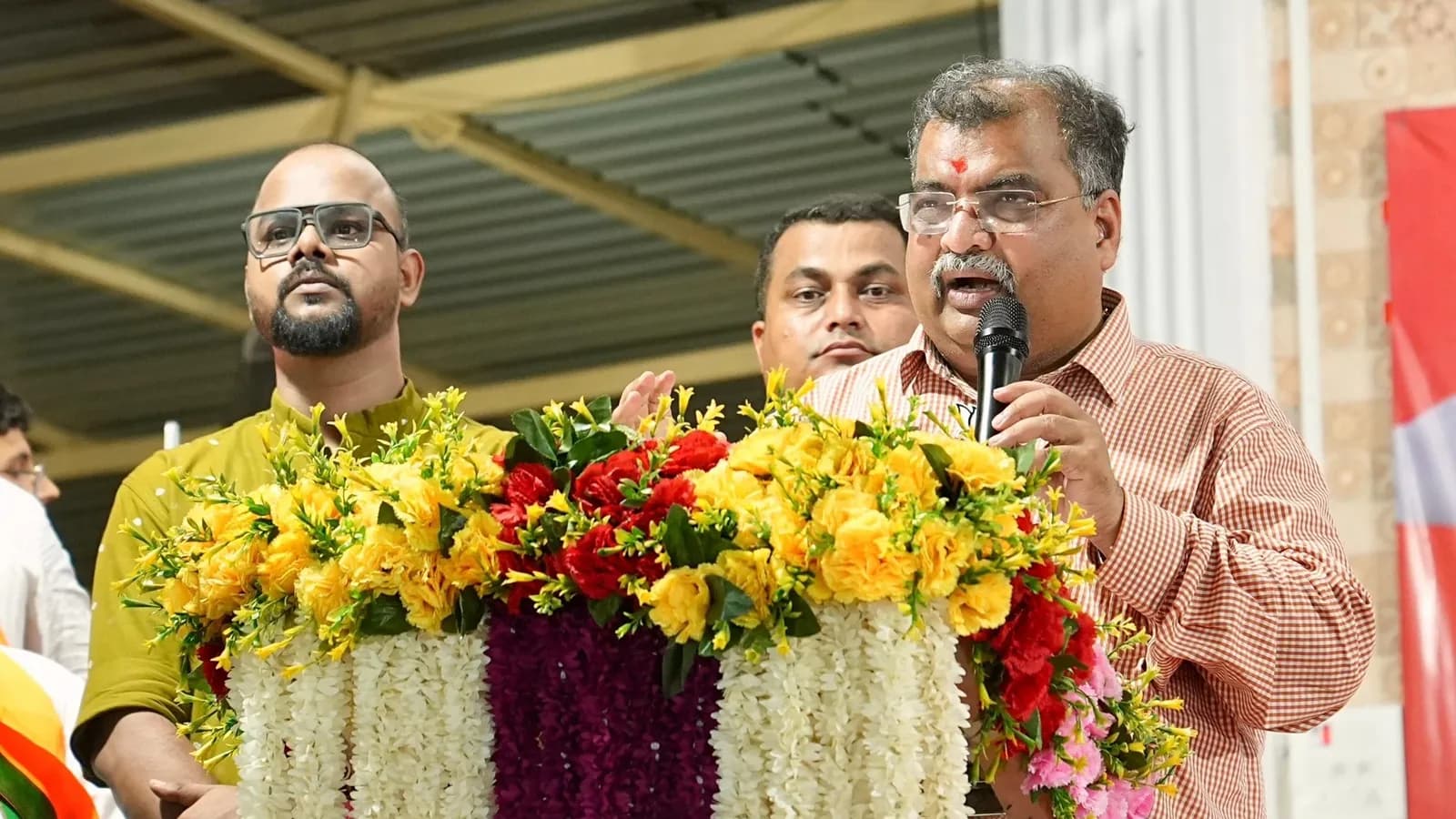 Mahayutis damage control after Sena rebel’s slow-poisoning charge against BJP