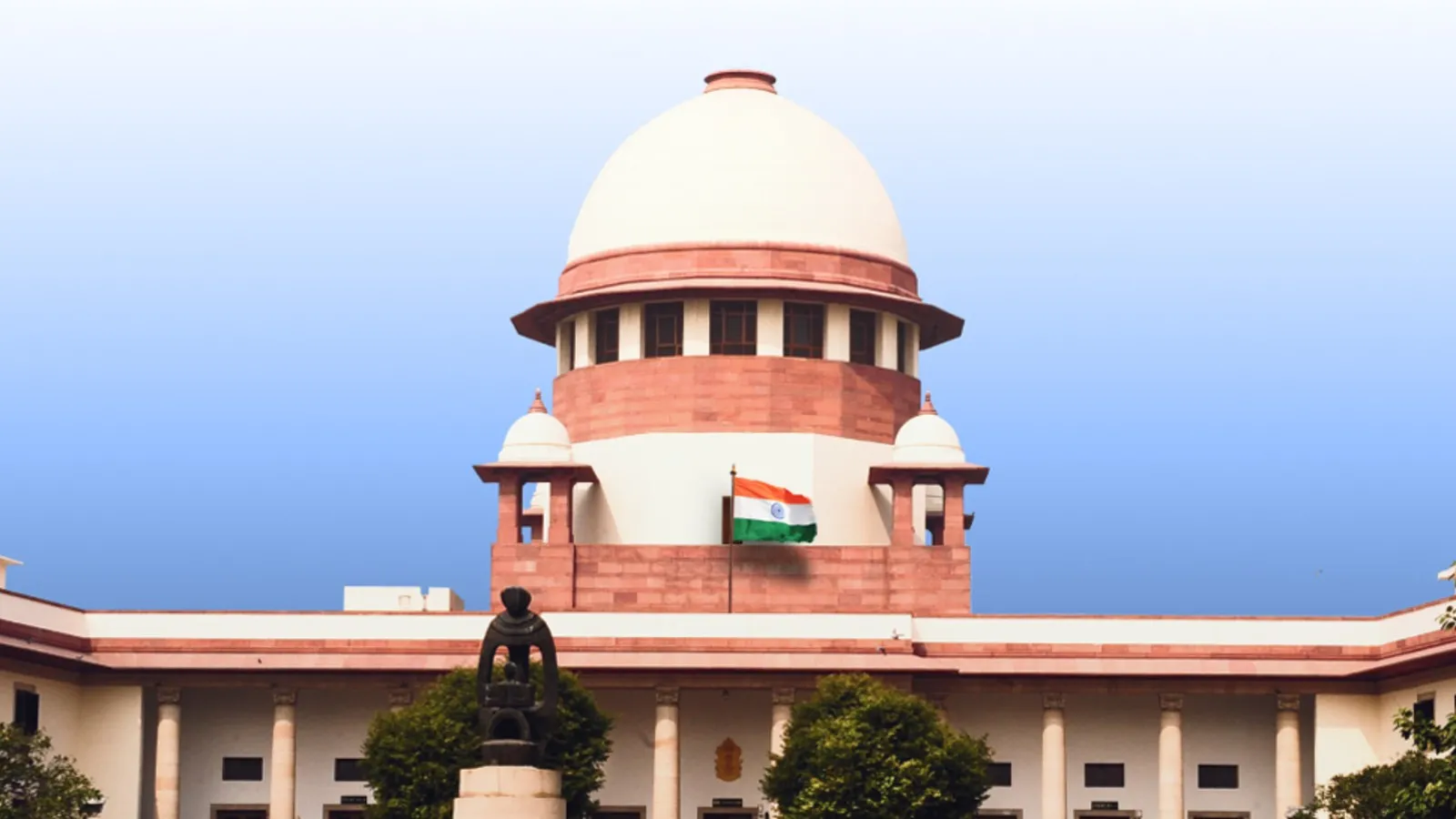 Supreme Court considers SOP to hear urgent life and liberty cases after working hours