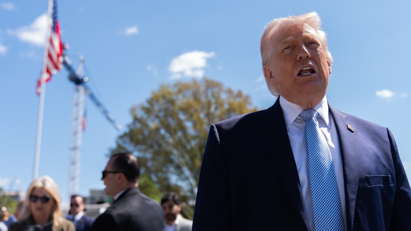 US-Israel-Iran War News Live Updates: Trump says Iran-US ceasefire to end if Tehran kills American troops